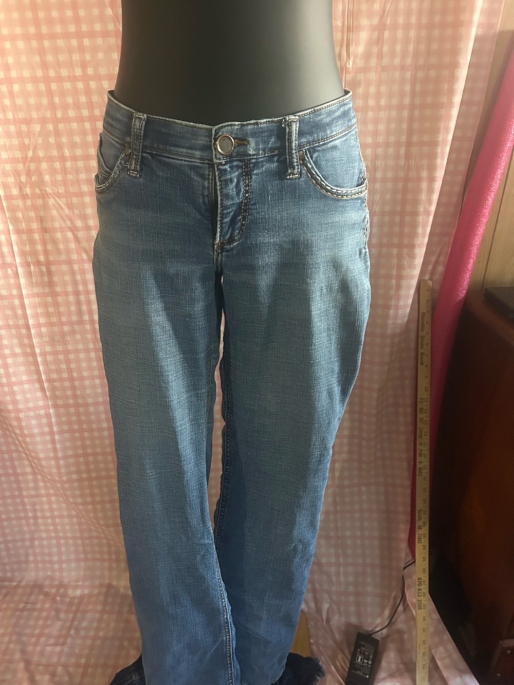Wrangler shilo no gap Women's Jeans
